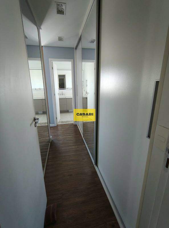 Apartamento para para aluguel no bairro Centro, São Bernardo do Campo - Casari Imóveis: 
