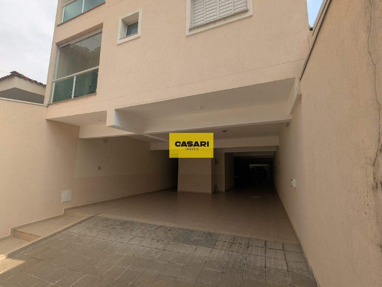 Apartamento para à venda no bairro Vila Valparaíso, Santo André - Casari Imóveis: 