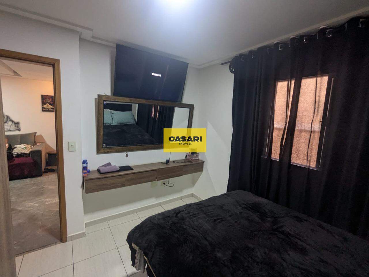 Apartamento para à venda no bairro Vila Valparaíso, Santo André - Casari Imóveis: 