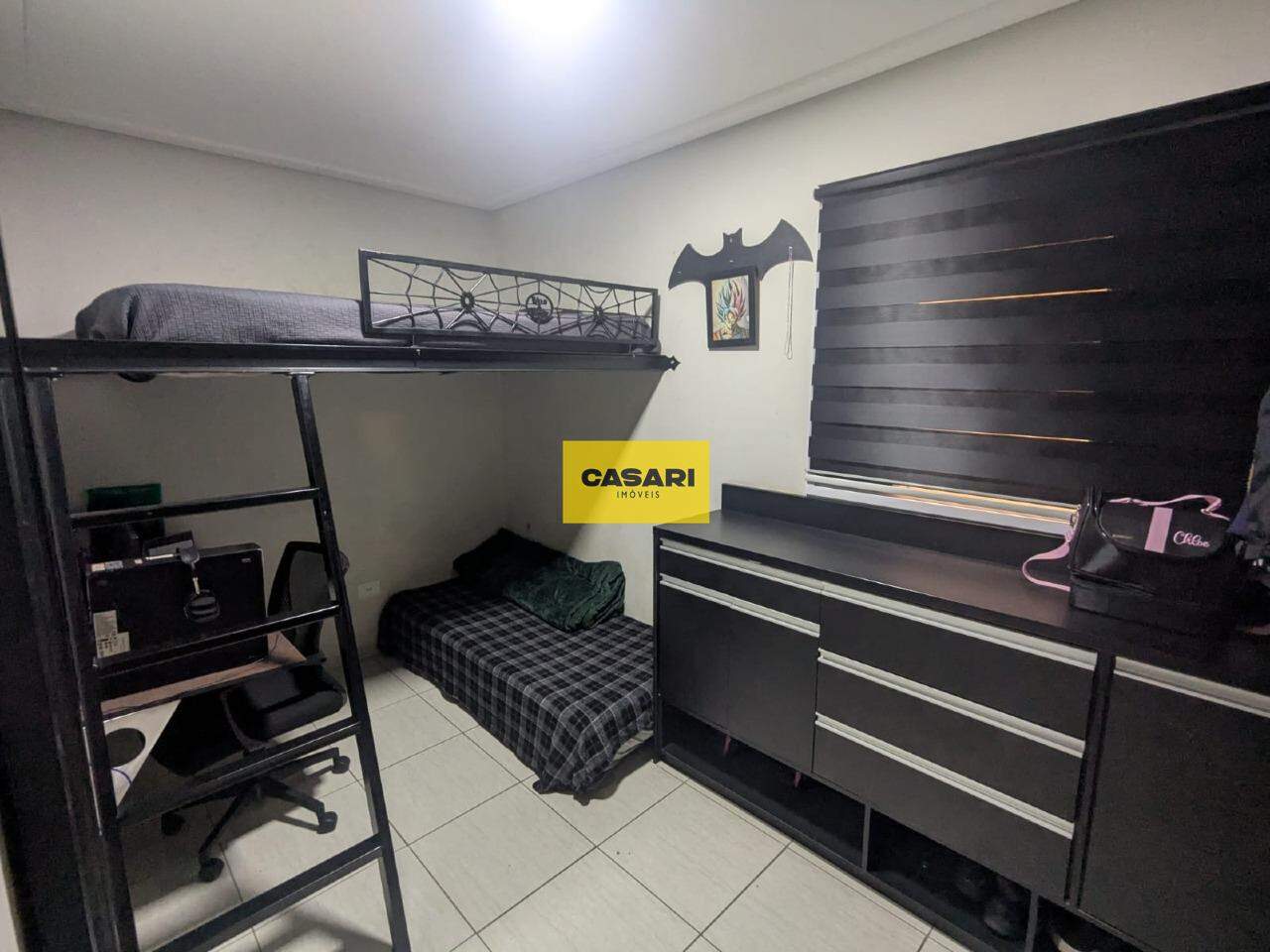 Apartamento para à venda no bairro Vila Valparaíso, Santo André - Casari Imóveis: 