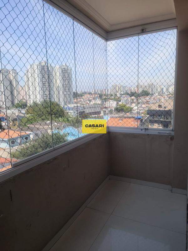 Apartamento para à venda no bairro Baeta Neves, São Bernardo do Campo - Casari Imóveis: 