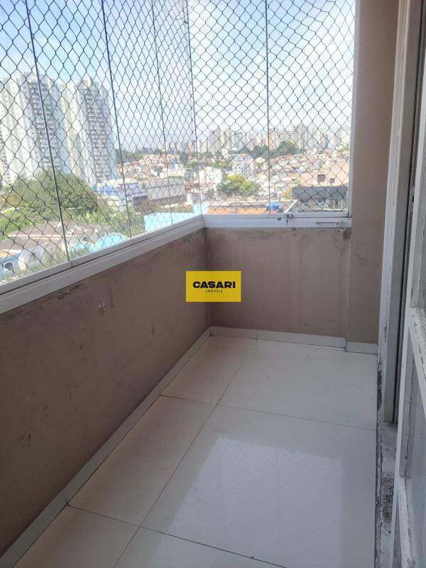 Apartamento para à venda no bairro Baeta Neves, São Bernardo do Campo - Casari Imóveis: 