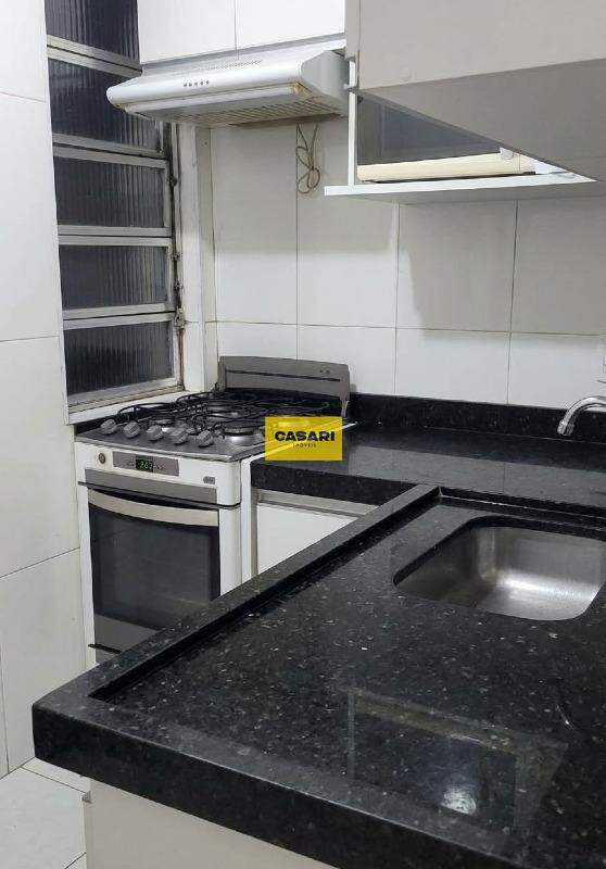 Apartamento para à venda no bairro Baeta Neves, São Bernardo do Campo - Casari Imóveis: 