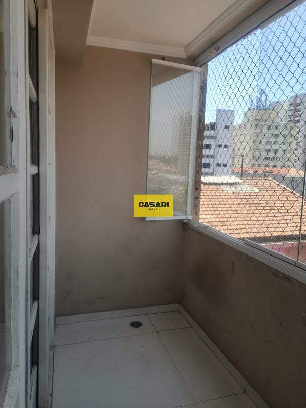 Apartamento para à venda no bairro Baeta Neves, São Bernardo do Campo - Casari Imóveis: 