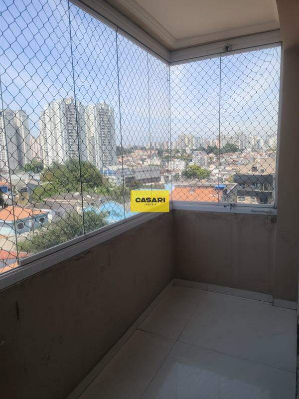 Apartamento para à venda no bairro Baeta Neves, São Bernardo do Campo - Casari Imóveis: 