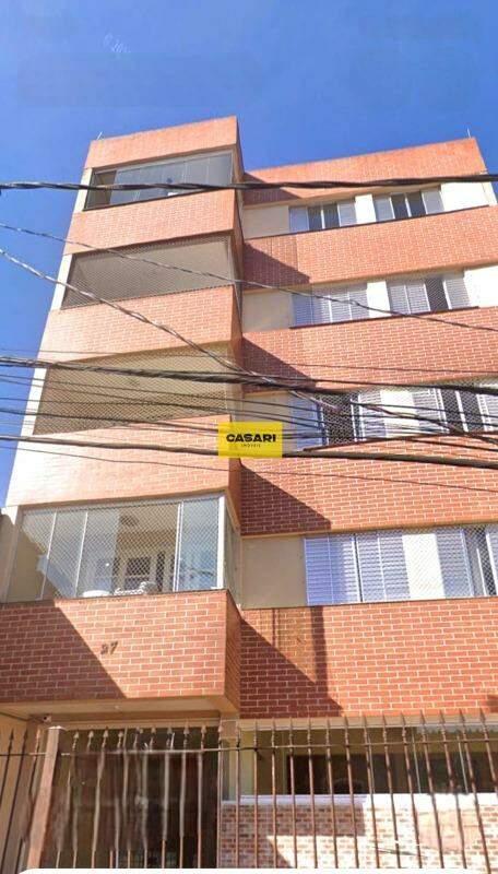 Apartamento para à venda no bairro Baeta Neves, São Bernardo do Campo - Casari Imóveis: 