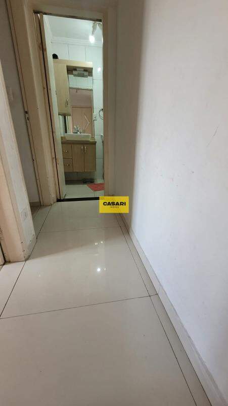 Apartamento para à venda no bairro Baeta Neves, São Bernardo do Campo - Casari Imóveis: 