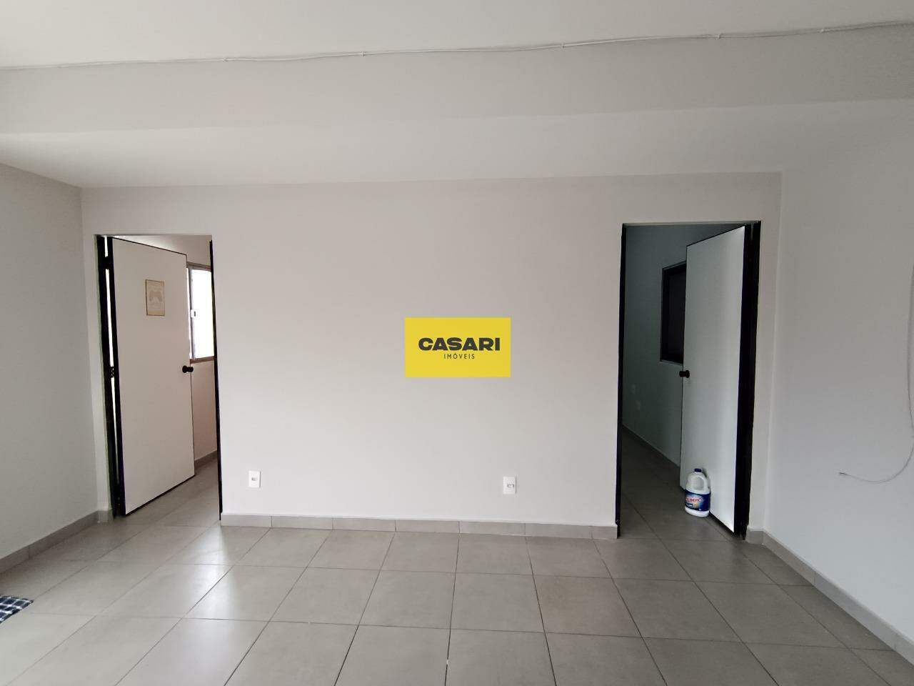 Casa Assobradada para para aluguel no bairro Assunção, São Bernardo do Campo - Casari Imóveis: 