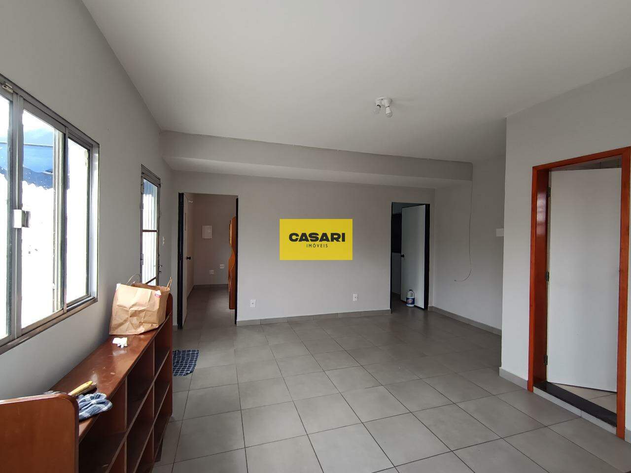 Casa Assobradada para para aluguel no bairro Assunção, São Bernardo do Campo - Casari Imóveis: 