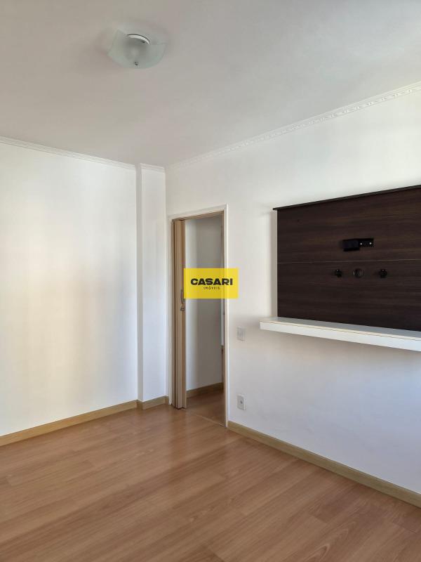 Apartamento para à venda no bairro Rudge Ramos, São Bernardo do Campo - Casari Imóveis: 
