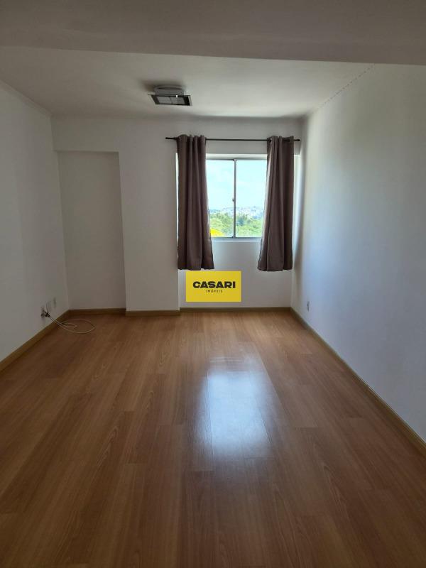 Apartamento para à venda no bairro Rudge Ramos, São Bernardo do Campo - Casari Imóveis: 