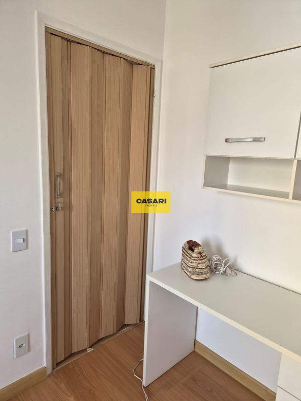 Apartamento para à venda no bairro Rudge Ramos, São Bernardo do Campo - Casari Imóveis: 