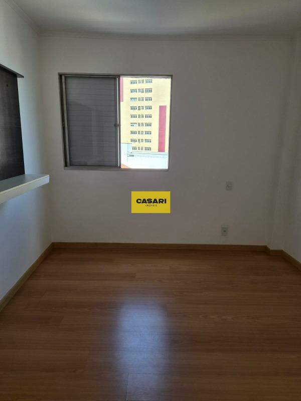 Apartamento para à venda no bairro Rudge Ramos, São Bernardo do Campo - Casari Imóveis: 