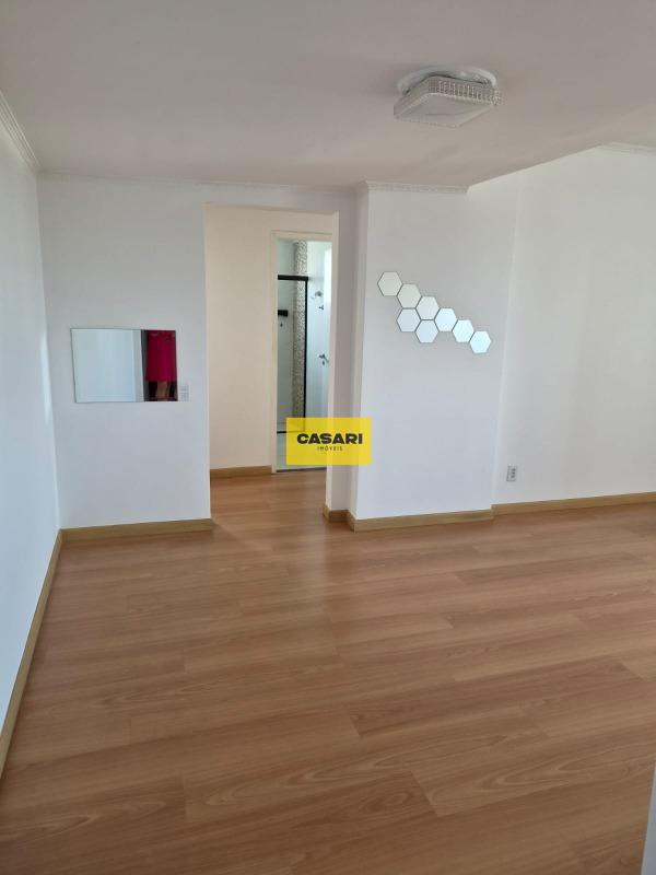 Apartamento para à venda no bairro Rudge Ramos, São Bernardo do Campo - Casari Imóveis: 