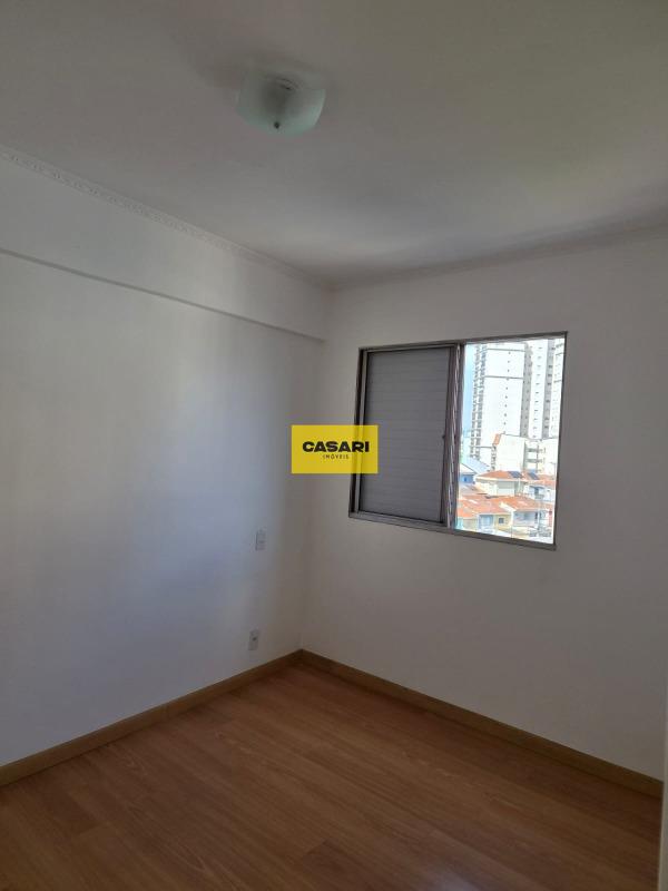 Apartamento para à venda no bairro Rudge Ramos, São Bernardo do Campo - Casari Imóveis: 
