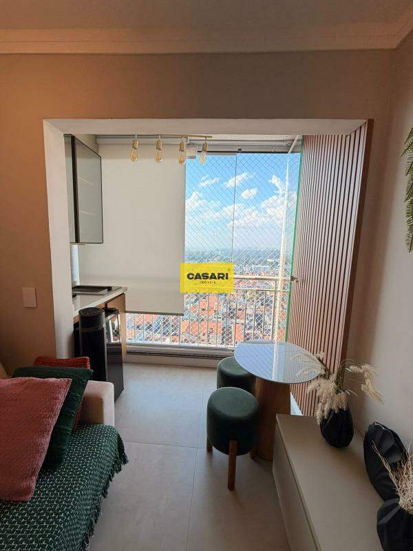 Apartamento para à venda no bairro Assunção, São Bernardo do Campo - Casari Imóveis: 