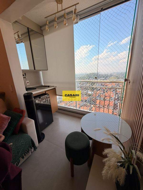 Apartamento para à venda no bairro Assunção, São Bernardo do Campo - Casari Imóveis: 