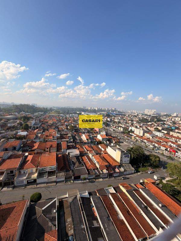 Apartamento para à venda no bairro Assunção, São Bernardo do Campo - Casari Imóveis: 