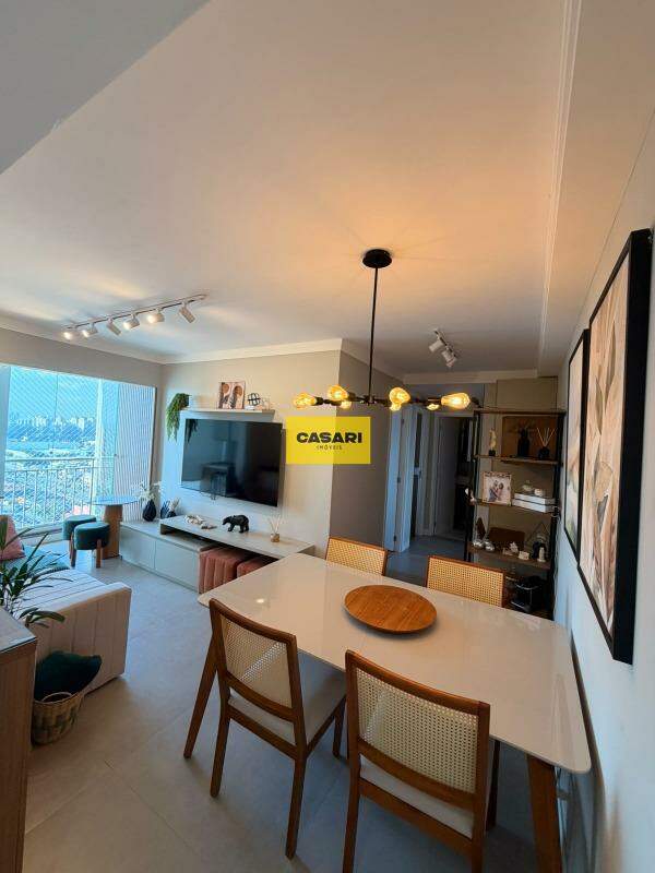 Apartamento para à venda no bairro Assunção, São Bernardo do Campo - Casari Imóveis: 