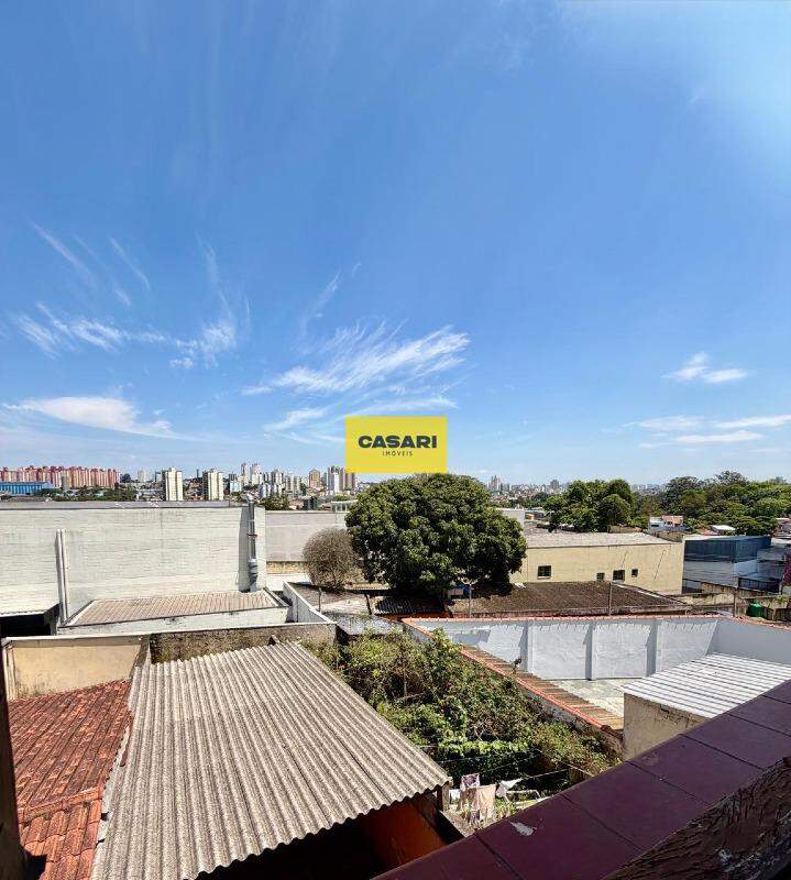 Sobrado para à venda no bairro Vila Valparaíso, Santo André - Casari Imóveis: 