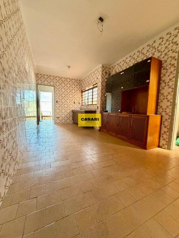 Sobrado para à venda no bairro Vila Valparaíso, Santo André - Casari Imóveis: 