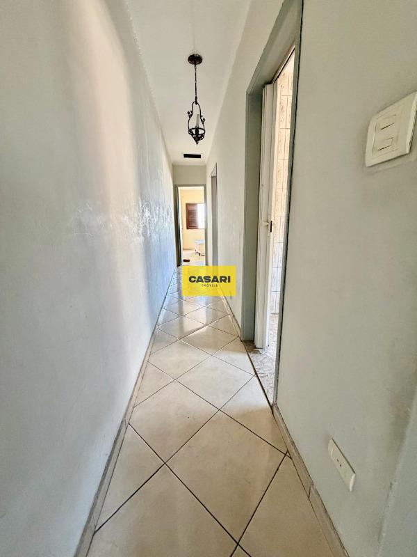 Sobrado para à venda no bairro Vila Valparaíso, Santo André - Casari Imóveis: 