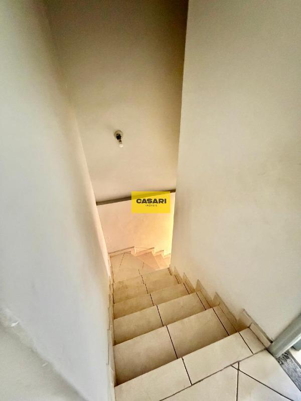 Sobrado para à venda no bairro Vila Valparaíso, Santo André - Casari Imóveis: 