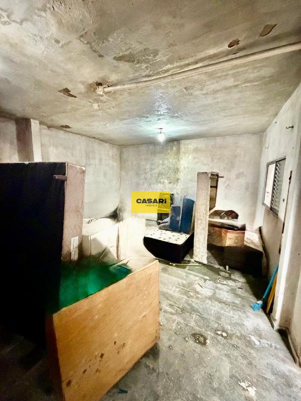 Galpão para à venda no bairro Independência, São Bernardo do Campo - Casari Imóveis: 
