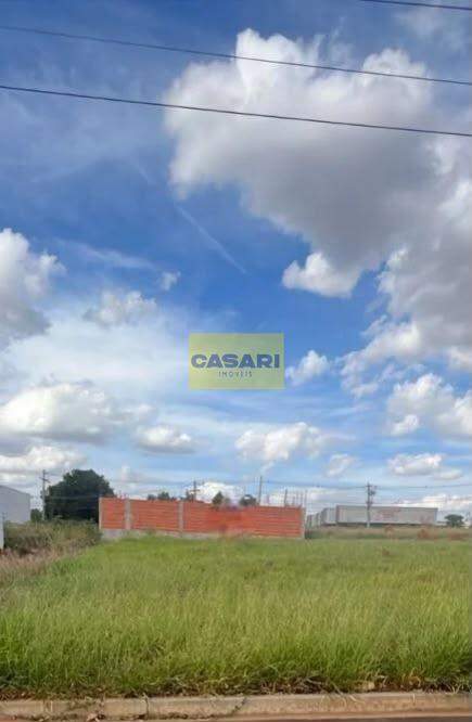 Terreno à venda no bairro GSP Life Boituva, Boituva - Casari Imóveis: 