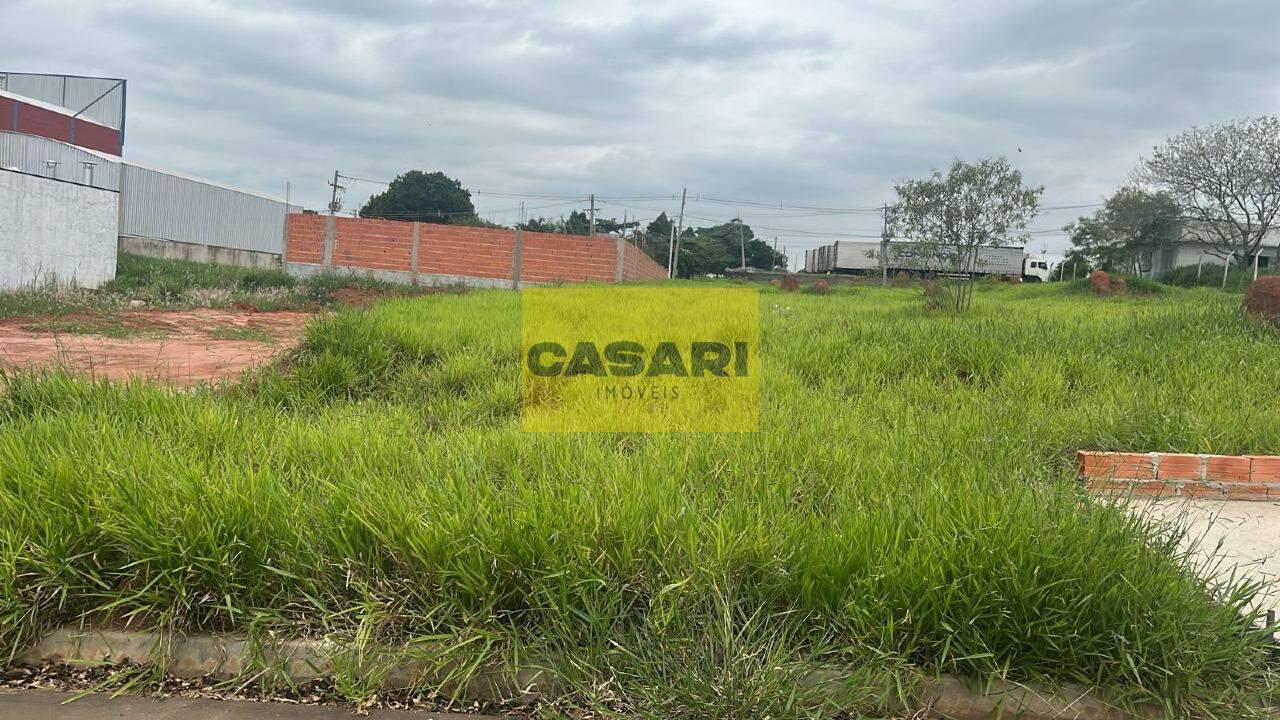 Terreno à venda no bairro GSP Life Boituva, Boituva - Casari Imóveis: 