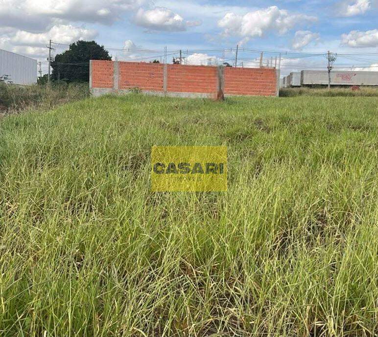 Terreno à venda no bairro GSP Life Boituva, Boituva - Casari Imóveis: 