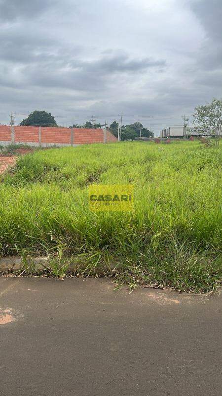 Terreno à venda no bairro GSP Life Boituva, Boituva - Casari Imóveis: 