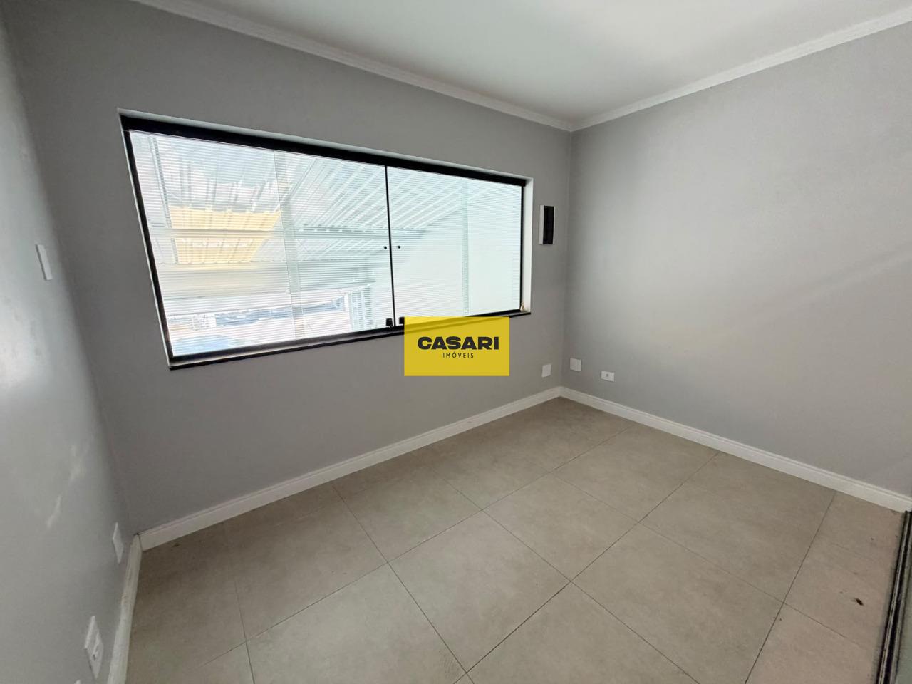 Sobrado para à venda no bairro Centro, São Bernardo do Campo - Casari Imóveis: 