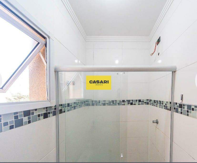 Cobertura para à venda no bairro Vila Humaitá, Santo André - Casari Imóveis: 