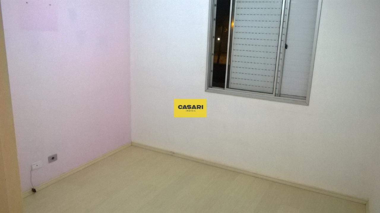 Apartamento para para aluguel no bairro Parque Terra Nova, São Bernardo do Campo - Casari Imóveis: 