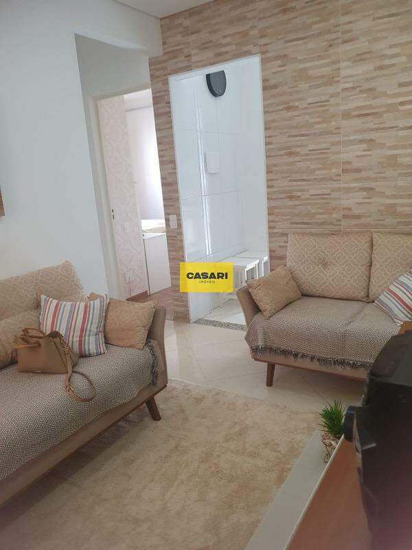 Apartamento para à venda no bairro Assunção, São Bernardo do Campo - Casari Imóveis: 
