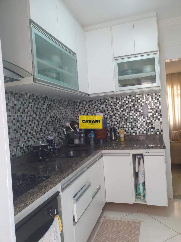 Apartamento para à venda no bairro Assunção, São Bernardo do Campo - Casari Imóveis: 