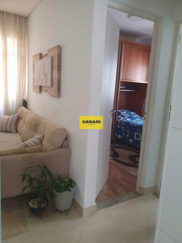 Apartamento para à venda no bairro Assunção, São Bernardo do Campo - Casari Imóveis: 
