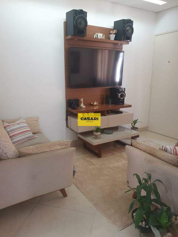 Apartamento para à venda no bairro Assunção, São Bernardo do Campo - Casari Imóveis: 