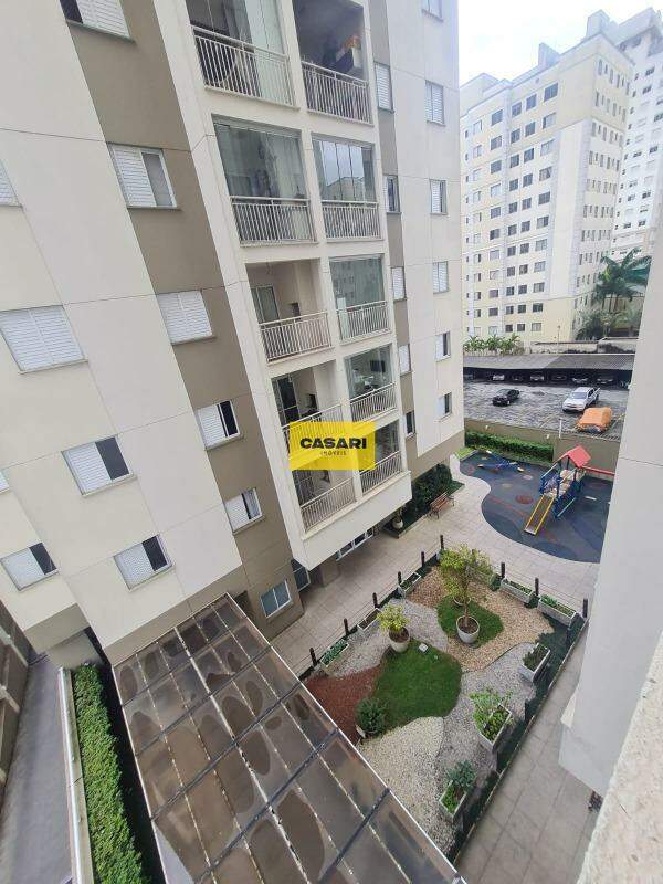 Apartamento para à venda no bairro Planalto, São Bernardo do Campo - Casari Imóveis: 