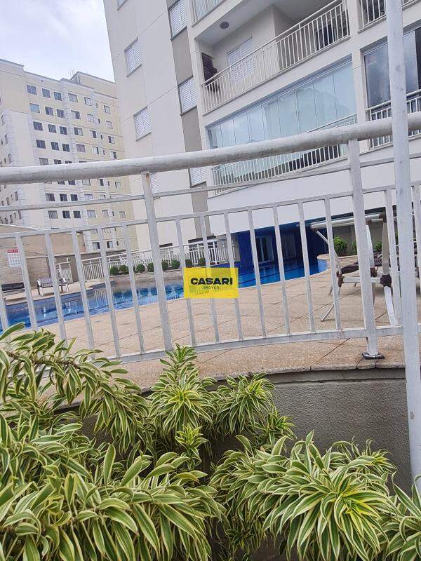 Apartamento para à venda no bairro Planalto, São Bernardo do Campo - Casari Imóveis: 