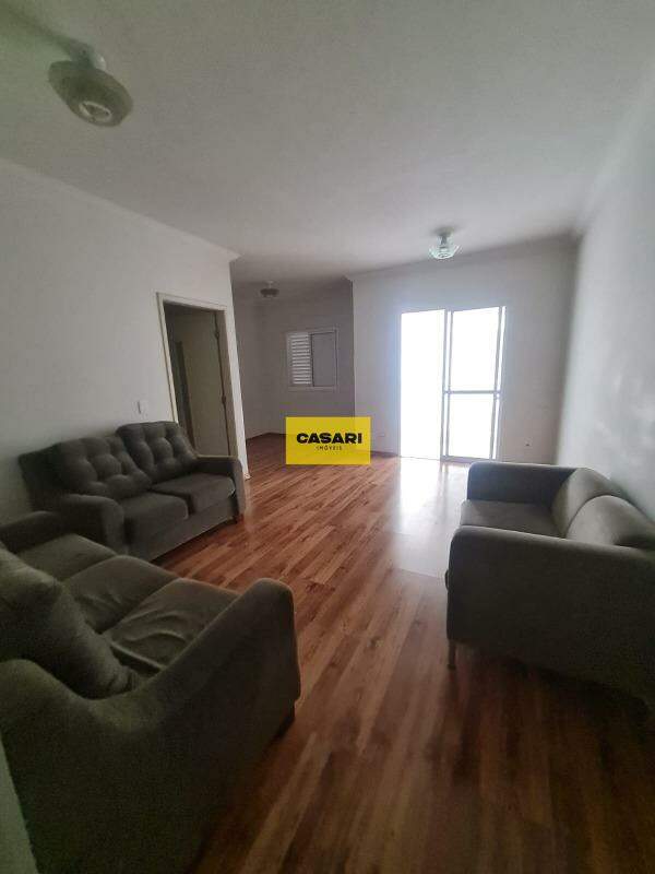 Apartamento para à venda no bairro Planalto, São Bernardo do Campo - Casari Imóveis: 