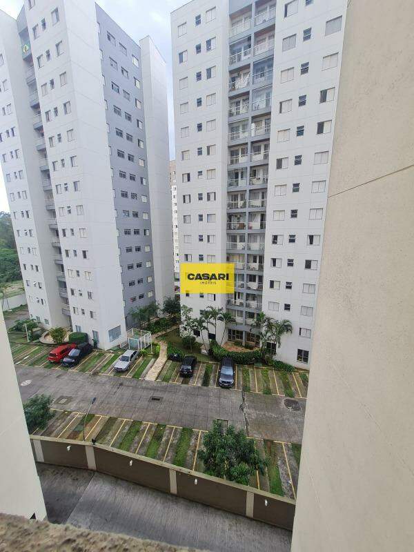 Apartamento para à venda no bairro Planalto, São Bernardo do Campo - Casari Imóveis: 