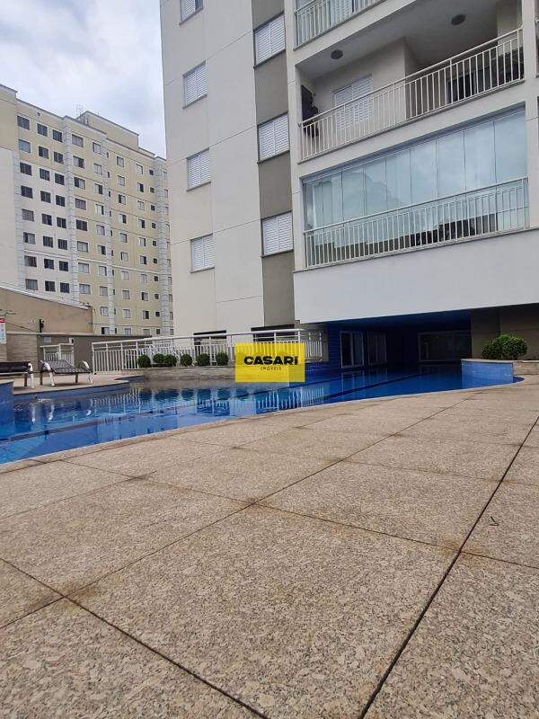 Apartamento para à venda no bairro Planalto, São Bernardo do Campo - Casari Imóveis: 