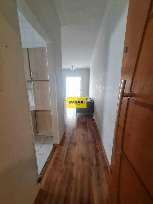 Apartamento para à venda no bairro Planalto, São Bernardo do Campo - Casari Imóveis: 