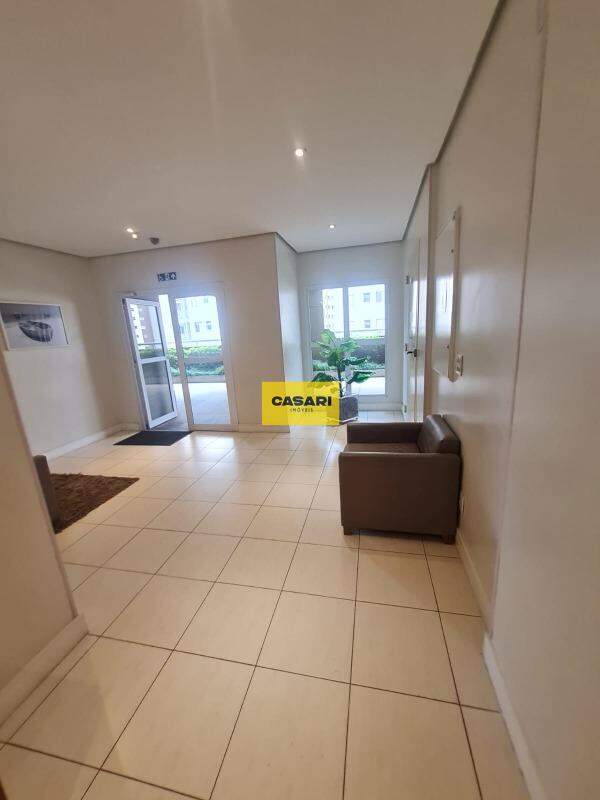 Apartamento para à venda no bairro Planalto, São Bernardo do Campo - Casari Imóveis: 