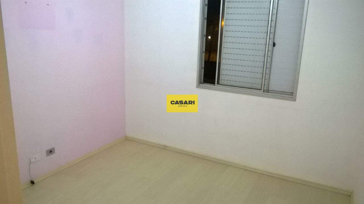 Apartamento para à venda no bairro Parque Terra Nova, São Bernardo do Campo - Casari Imóveis: 