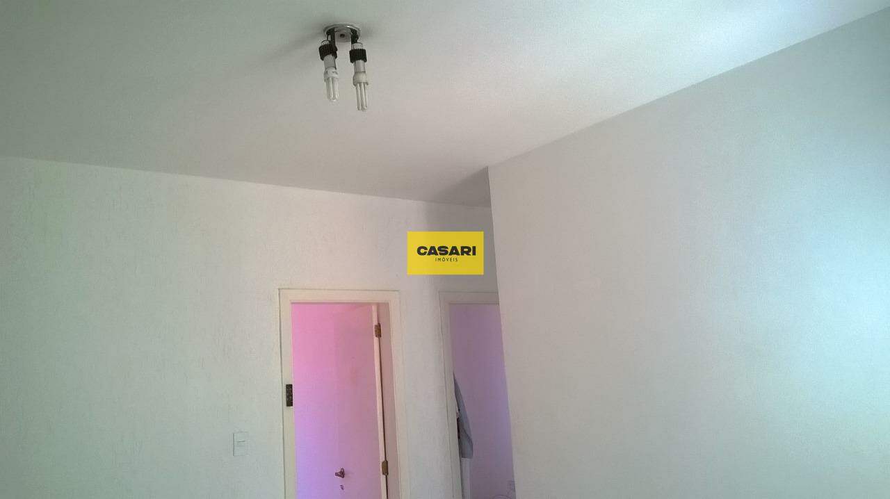 Apartamento para à venda no bairro Parque Terra Nova, São Bernardo do Campo - Casari Imóveis: 