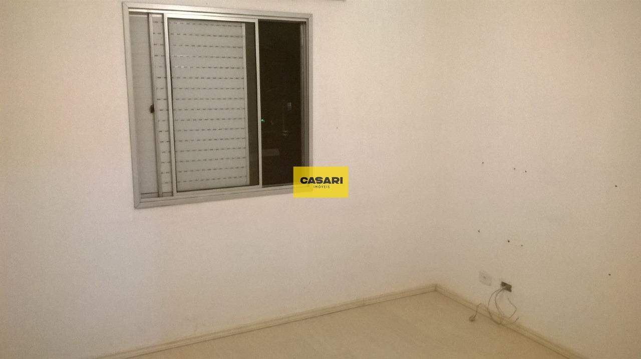 Apartamento para à venda no bairro Parque Terra Nova, São Bernardo do Campo - Casari Imóveis: 