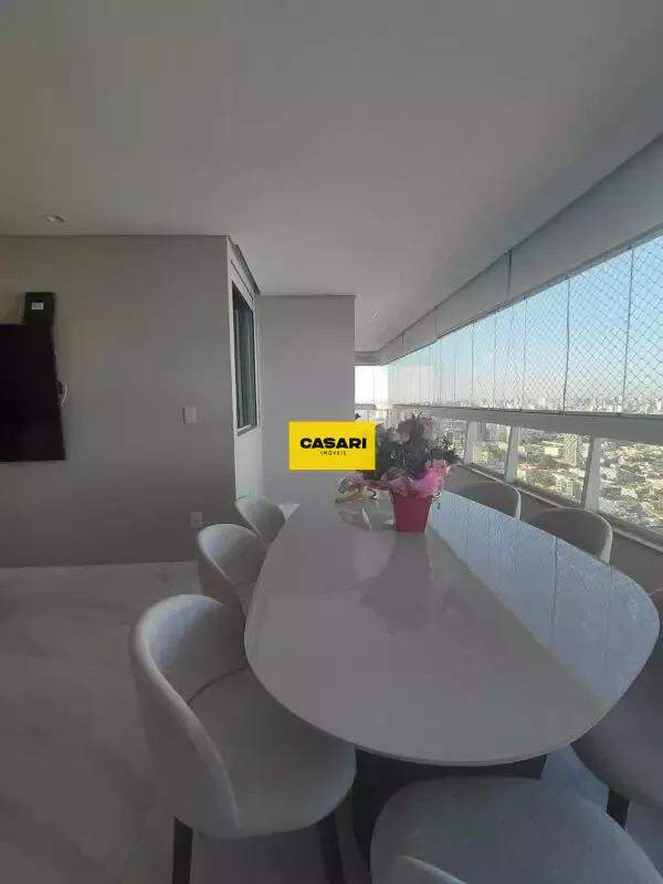 Apartamento para à venda no bairro Jardim do Mar, São Bernardo do Campo - Casari Imóveis: 